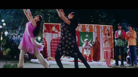 Aha allari 4k Video Song __ Khadgam __ Srikanth_ Ravi Teja_ Prakash Raj_ Sonali Bendre