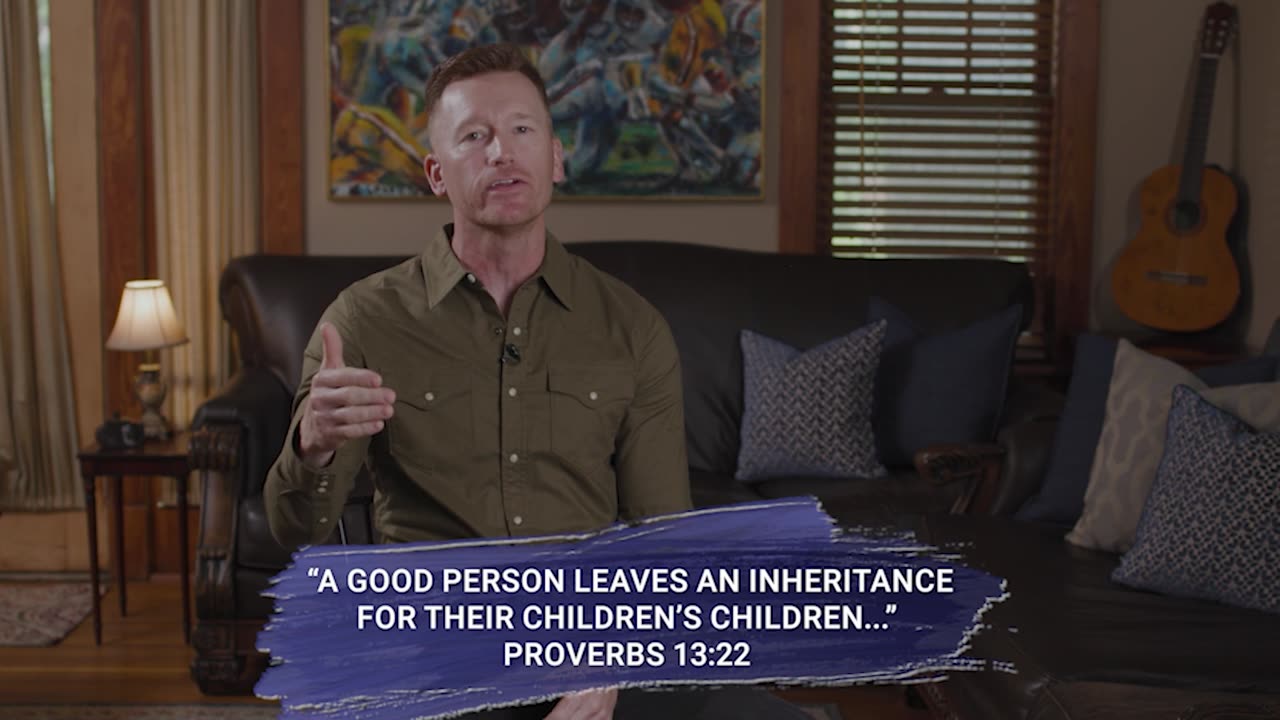 BTL: Legacy Through Presence Recap