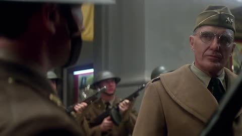 "1941" Starring Dan Aykroyd, John Belushi, John Candy and Christopher Lee