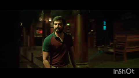 Vikrant Rona Hindi Dubbed movie part 6