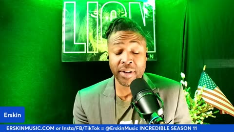 The Erskin Music Show