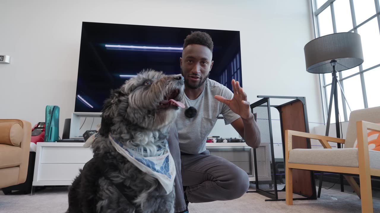 How My Video Gear is Changing! S6qznDLlHRQ