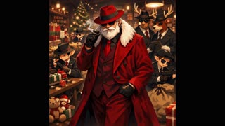The Claus Syndicate