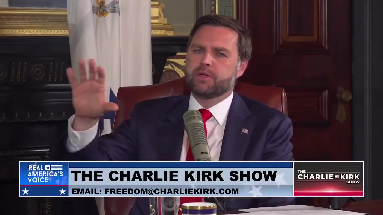 Stephen Miller reveals the LAST thing Charlie Kirk texted