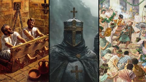 Hechos 13 - 16 | Somos Salvos Por Medio Del Generoso Amor Del Señor Jesús