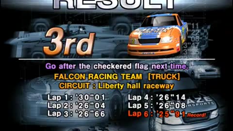Maximum_Speed_Truck_Liberty_Hall_Raceway_Falcon_Racing_Team