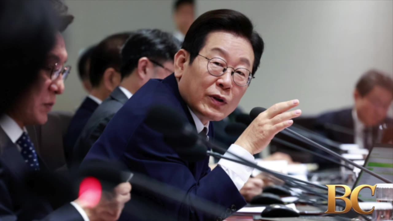 South Korea bans travel to parts of Cambodia amid deepening scam crisis that has left 80 missing