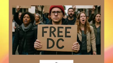 D.C. students protest Trump’s National Guard order, demand schools resist federal cooperation