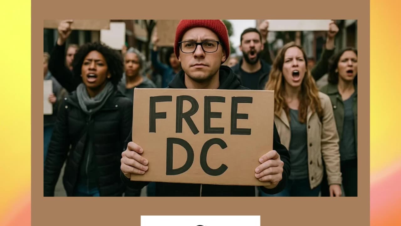 D.C. students protest Trump’s National Guard order, demand schools resist federal cooperation