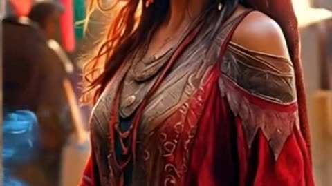 5 Things You Don't Know About Aisha Qandisha The Moroccan Jinni