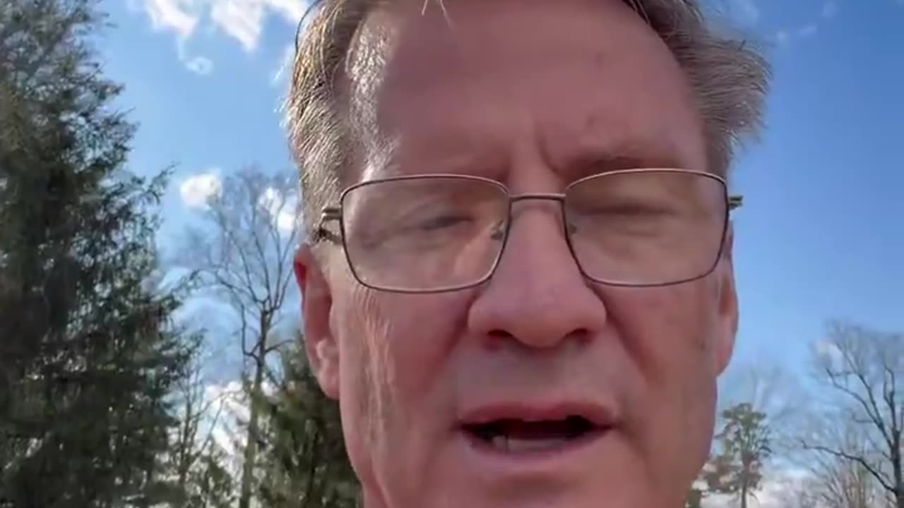 Gunther Eagleman™ - BREAKING Tim Burchett is CALLING FOR ACTION against those who participated ...