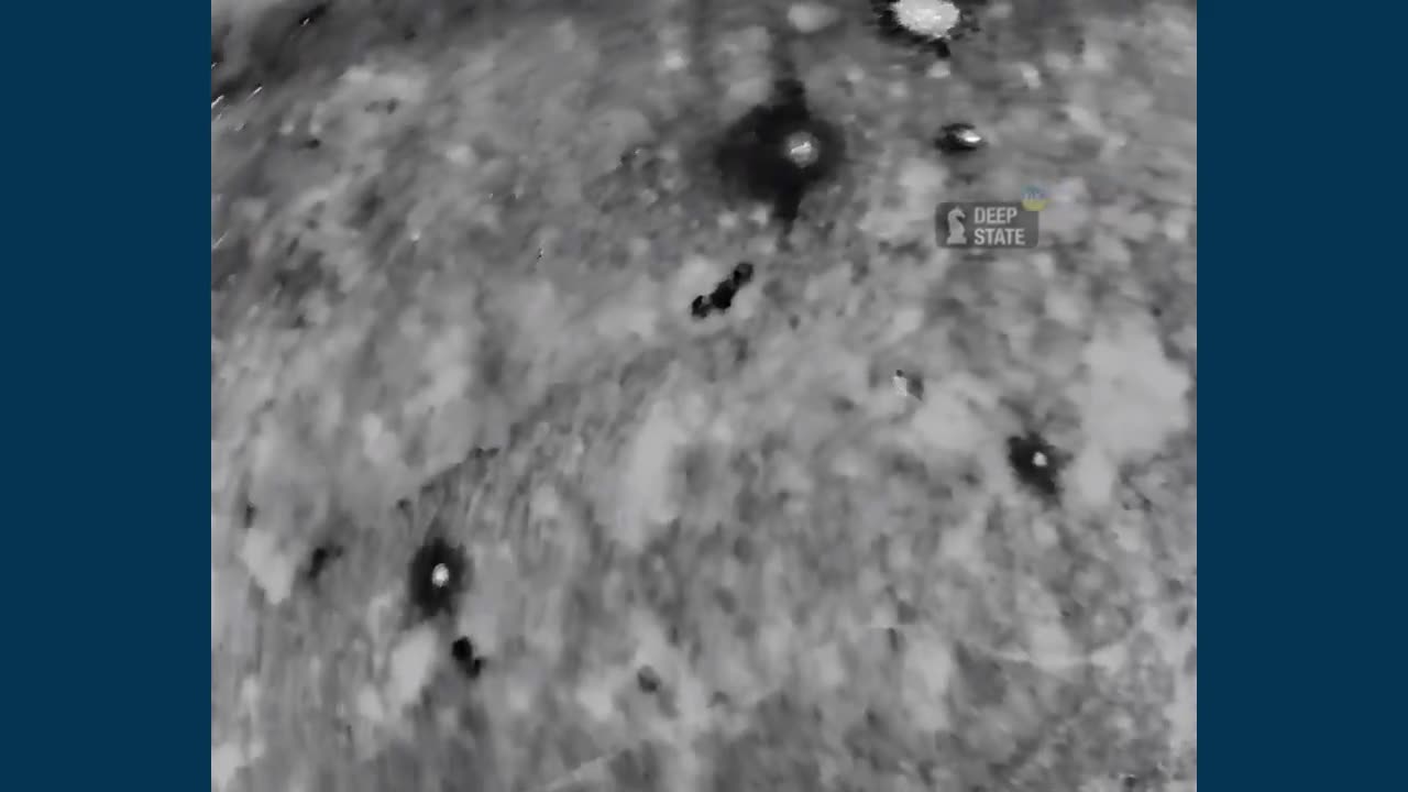 Ukraine faces another threat: New Russian weapon targets drone operators