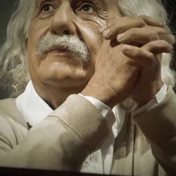 Black Hole Caught Warping Reality—Einstein Wins Again!