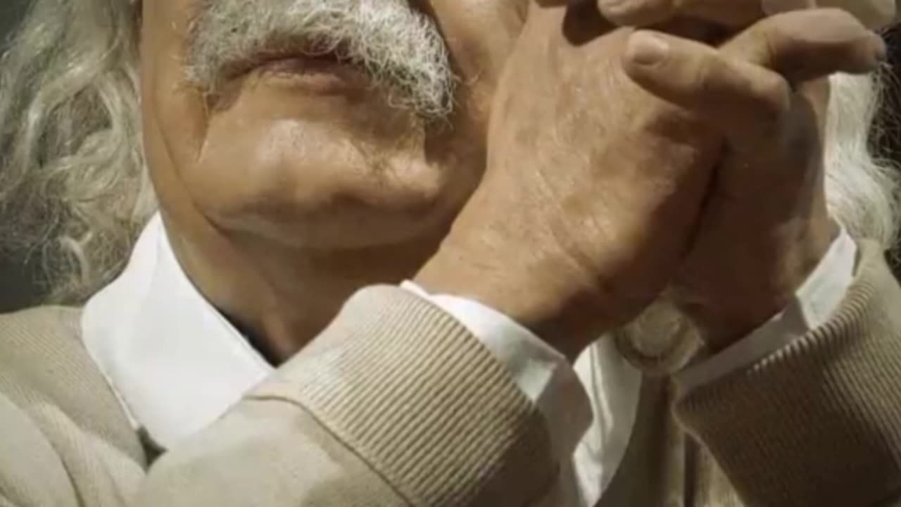 Black Hole Caught Warping Reality—Einstein Wins Again!