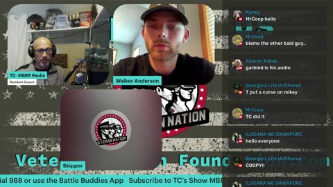 Veteran Nation Live!