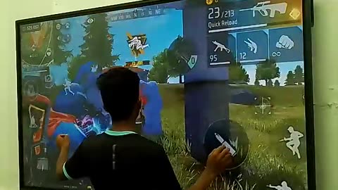Tv gamer😁