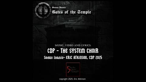 Gates of the Temple 00: Prologue: The Broken Temple