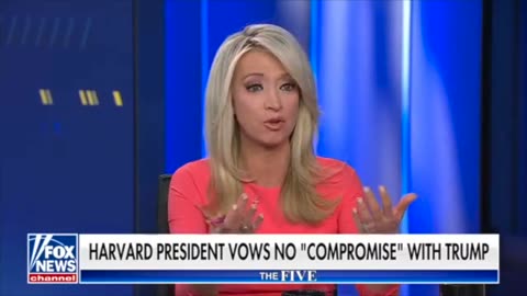 The Five 4/24/25 FULL EPISODES TODAY - Fox News April 24, 2025