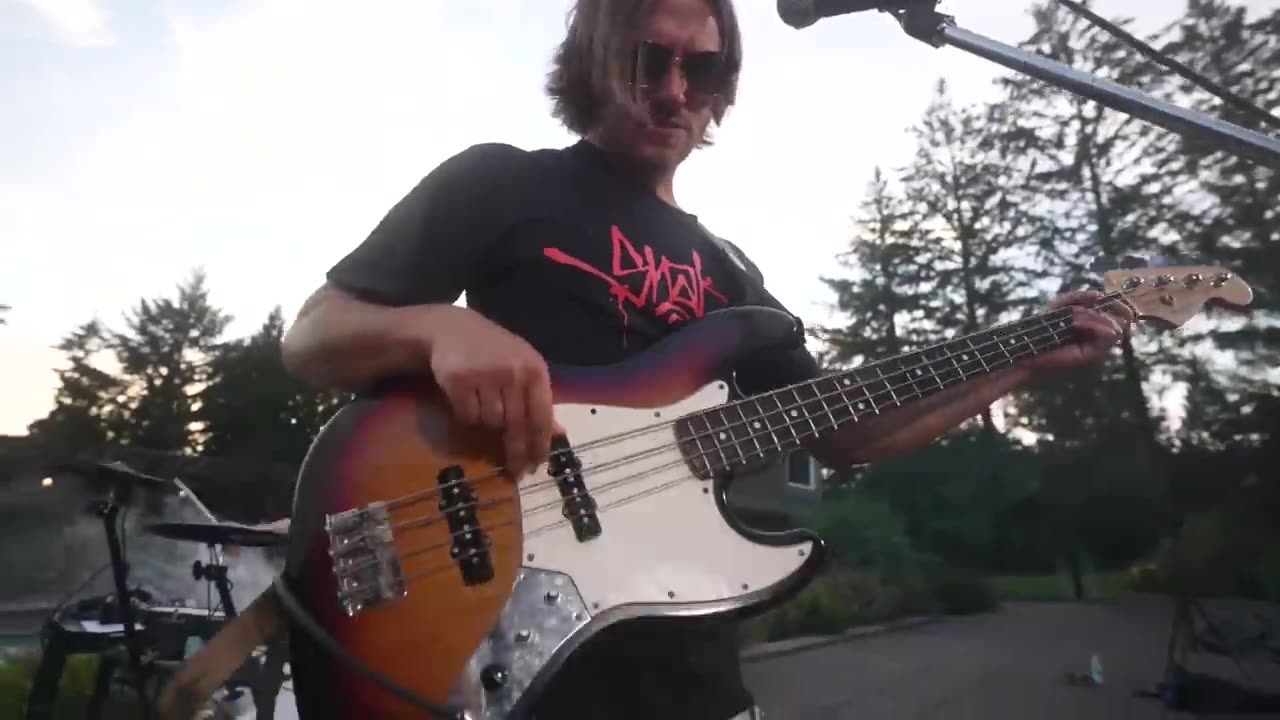 ALWAYS PISSING OFF THE NEIGHBOUR'S ... KEEP PUSHING THE TRUTH! FUCK EM IF THEY DONT LIKE IT!