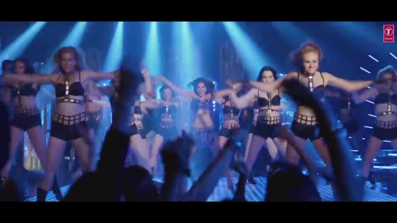 DO PEG MAAR Full Video Song ONE NIGHT STAND Sunny Leone Neha Kakkar T-Series