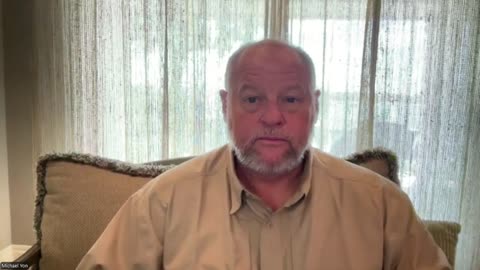 Michael Yon On Mind Matters and Everything Else with Dr. Joseph Sansone, EP 73