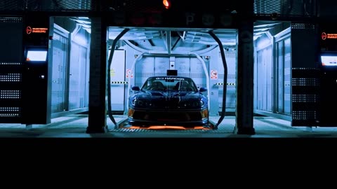 Nissan S15 Monalisa
