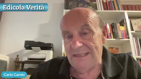 🔴 Edicola Verità, la rassegna stampa de "LaVerità" del 13/06/2025