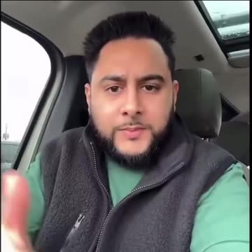 ¡Alerta! TikToker Llama a Atacar a Agentes de ICE: Un Peligro para la Seguridad Nacional