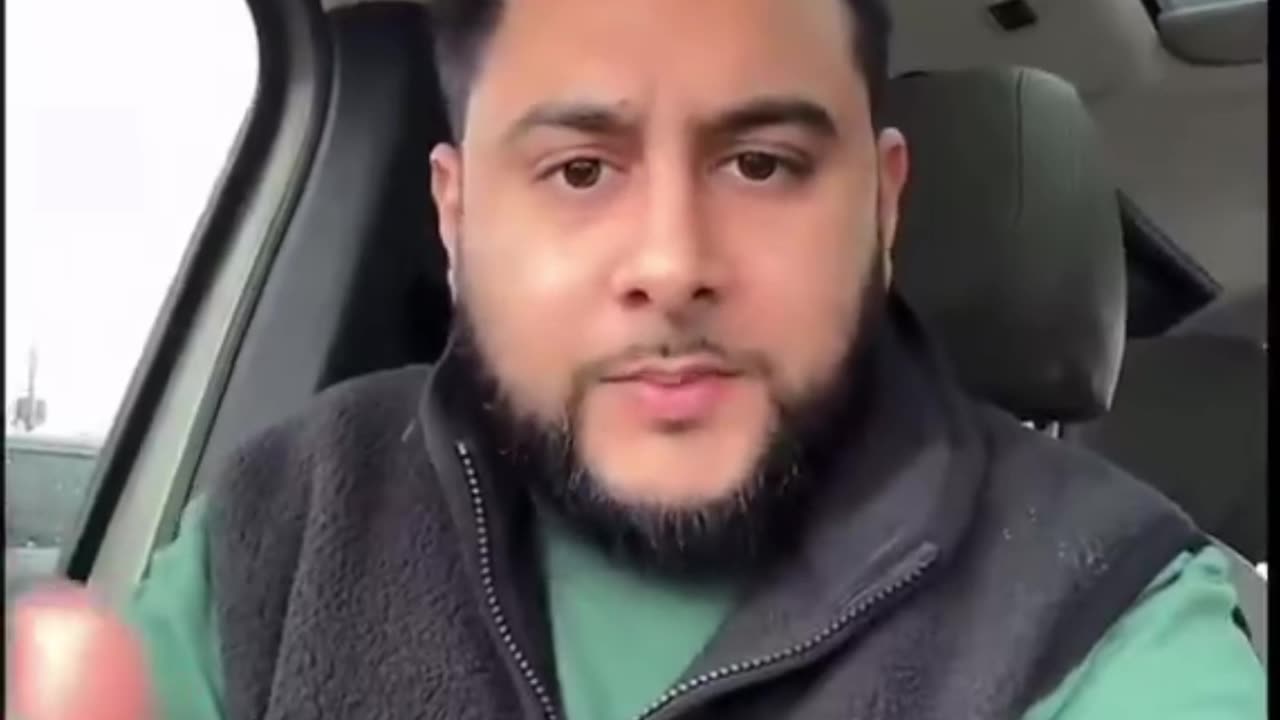 ¡Alerta! TikToker Llama a Atacar a Agentes de ICE: Un Peligro para la Seguridad Nacional