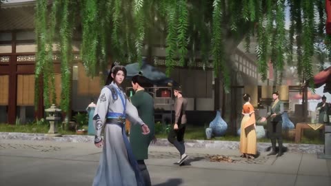 Alchemy Supreme (Dan Dao Zhizun) Episode 1-10 Multi subtitle