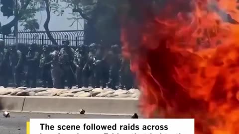 The People Have Had Enough Rise Up with Resolve 🇺🇸🇲🇽