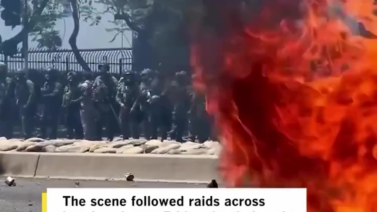 The People Have Had Enough Rise Up with Resolve πΊπΈπ²π½