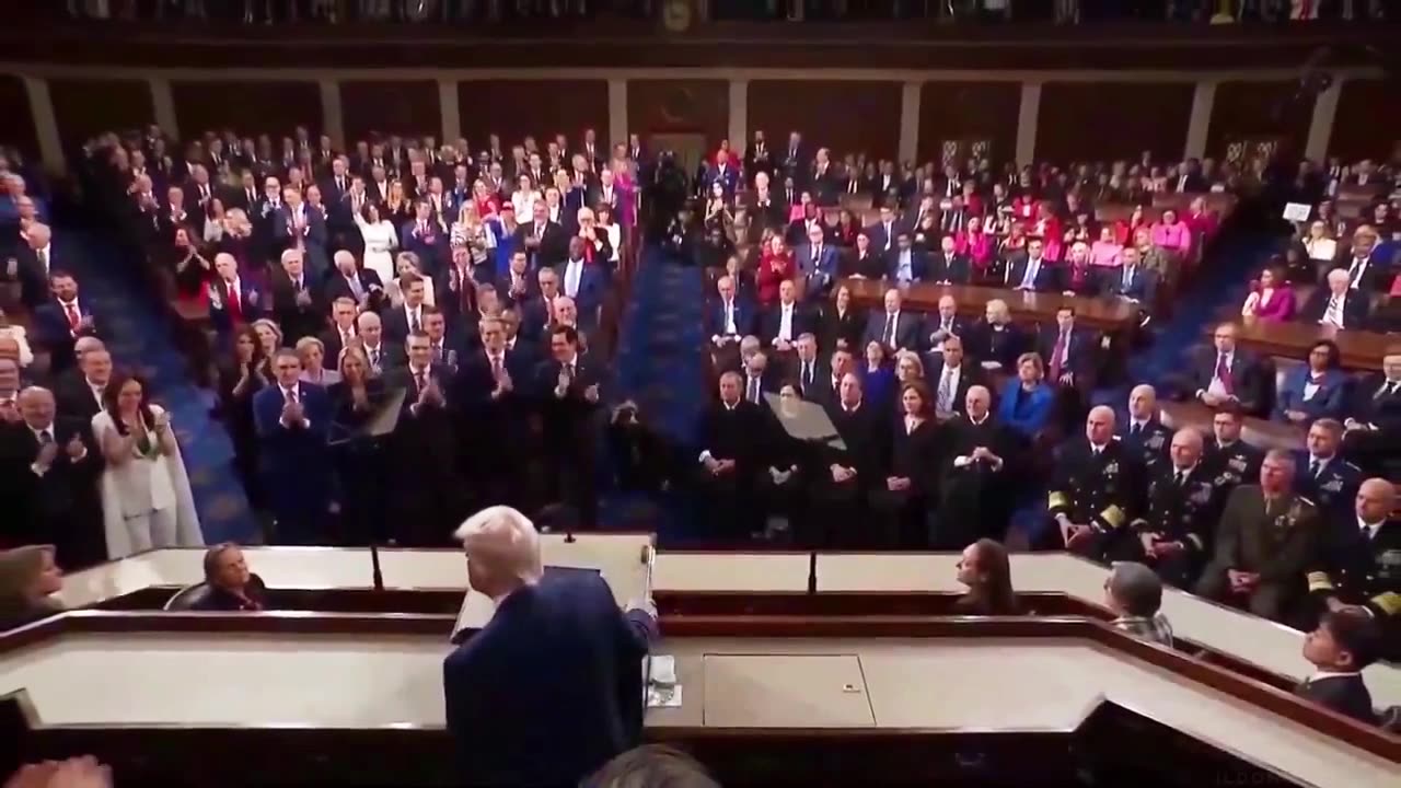 ALL WE NEEDED WAS THE REAL BOSS!!!😎🇺🇸🔥