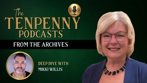 From The Archives: Deep Dive with Mikki Willis
