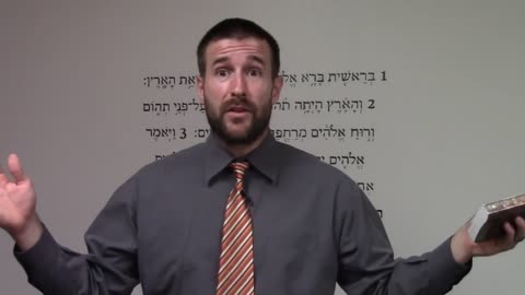 Israel Moment #16 - Jews Worship a Different God than Christians