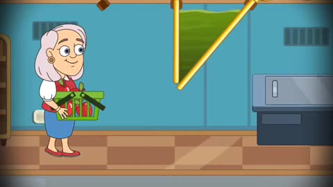 Homescapes: minigame