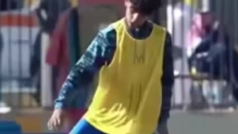 Football Practice