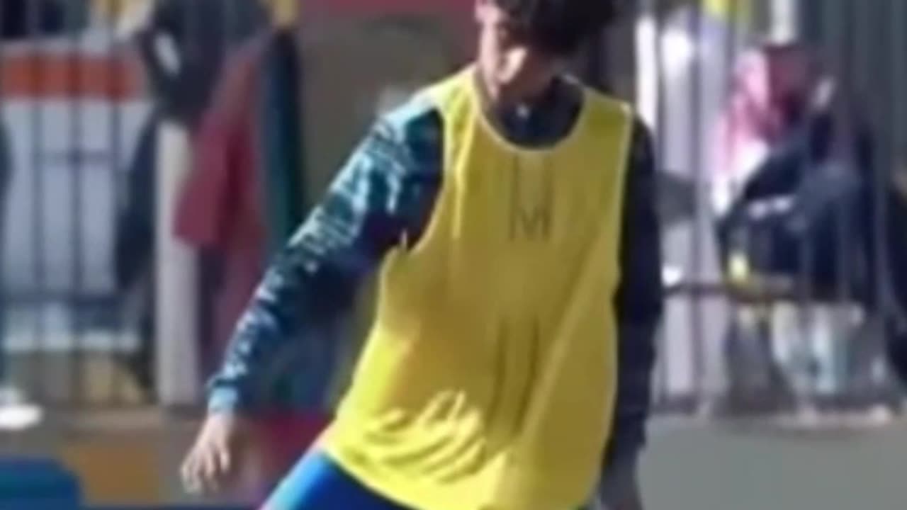 Football Practice