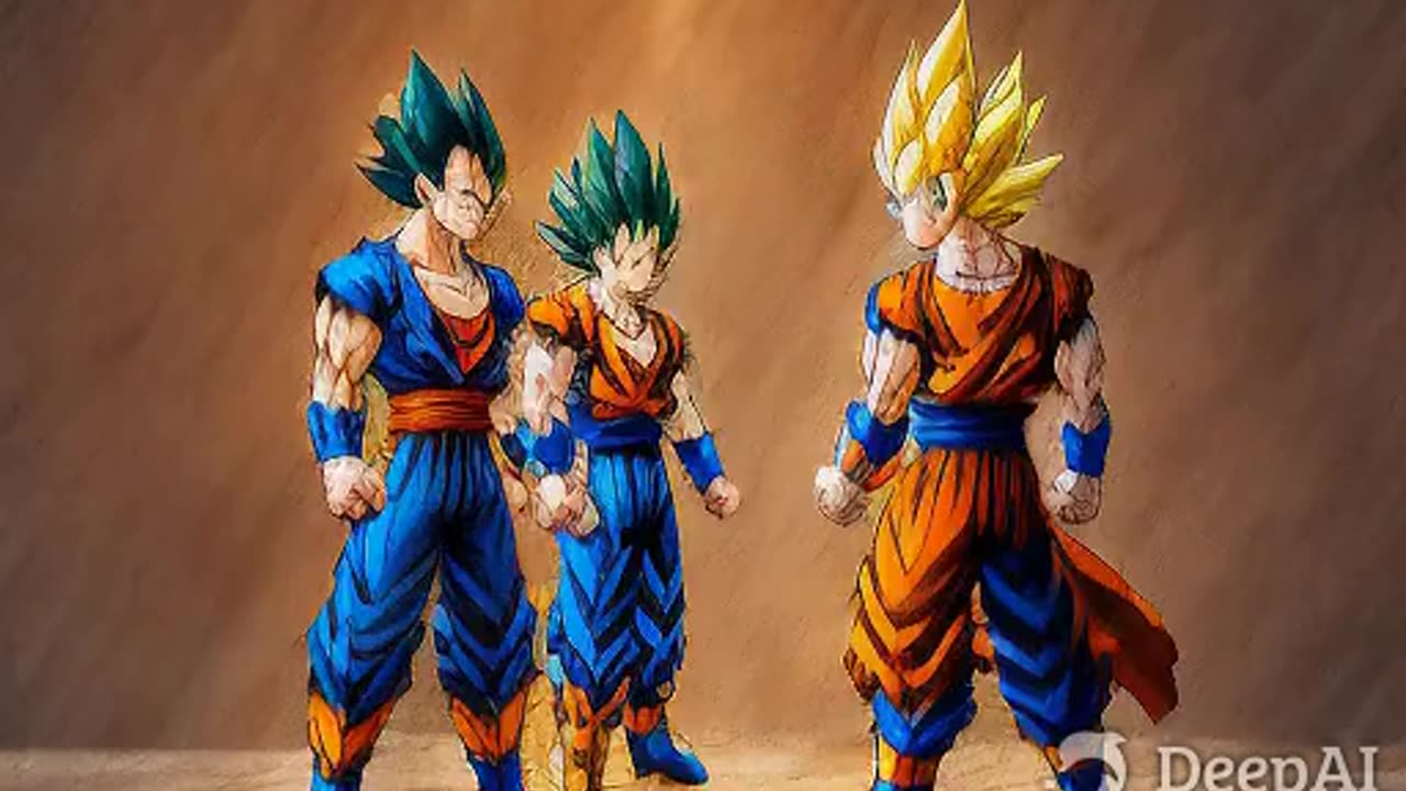 dragon ball