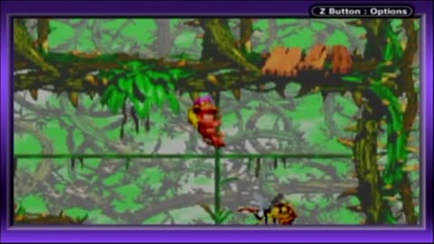 GEN Z TAKES ON DONKEY KONG COUNTRY 2 FOR THE FIRST TIME!