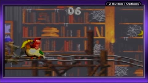 GEN Z TAKES ON DONKEY KONG COUNTRY 2 FOR THE FIRST TIME!