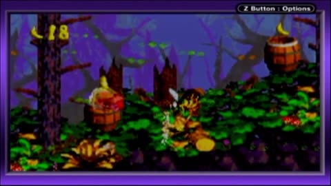 GEN Z TAKES ON DONKEY KONG COUNTRY 2 FOR THE FIRST TIME!