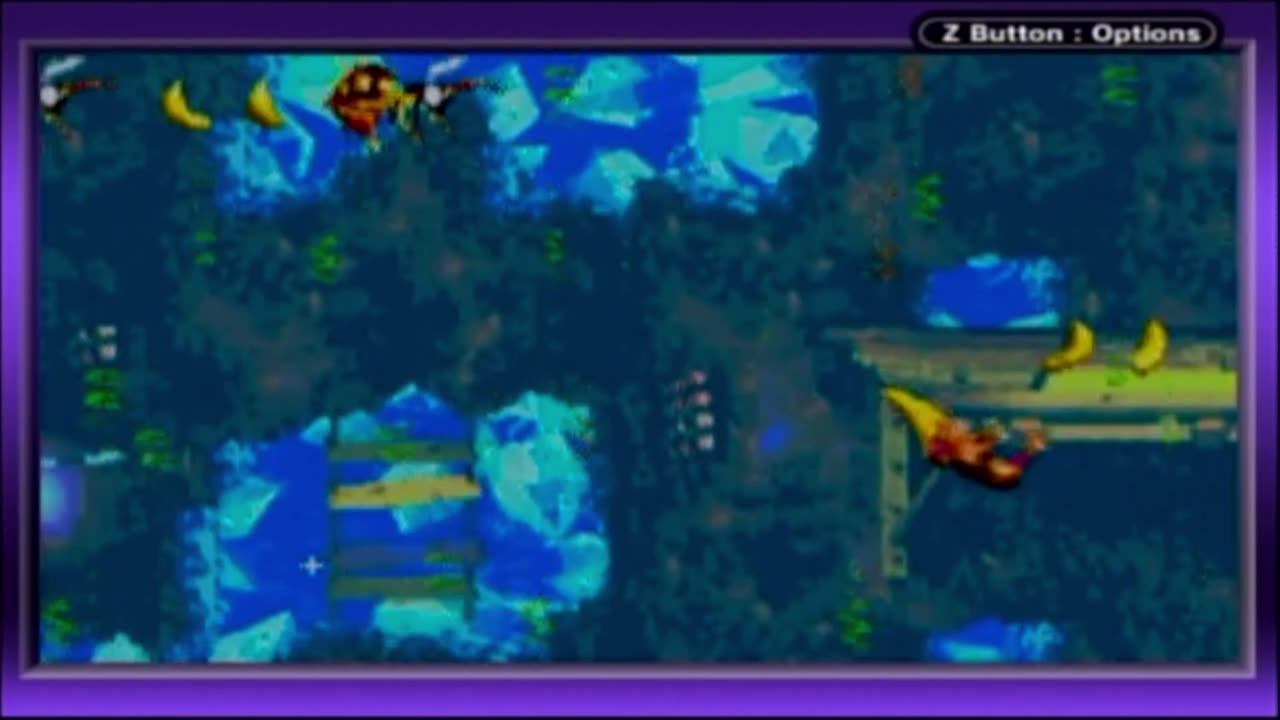 GEN Z TAKES ON DONKEY KONG COUNTRY 2 FOR THE FIRST TIME!
