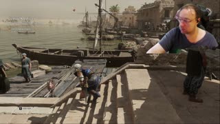 Assassin's Creed Mirage ep38