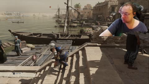 Assassin's Creed Mirage ep38