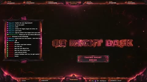 Javid Shah! friday and playing some games! PS5!