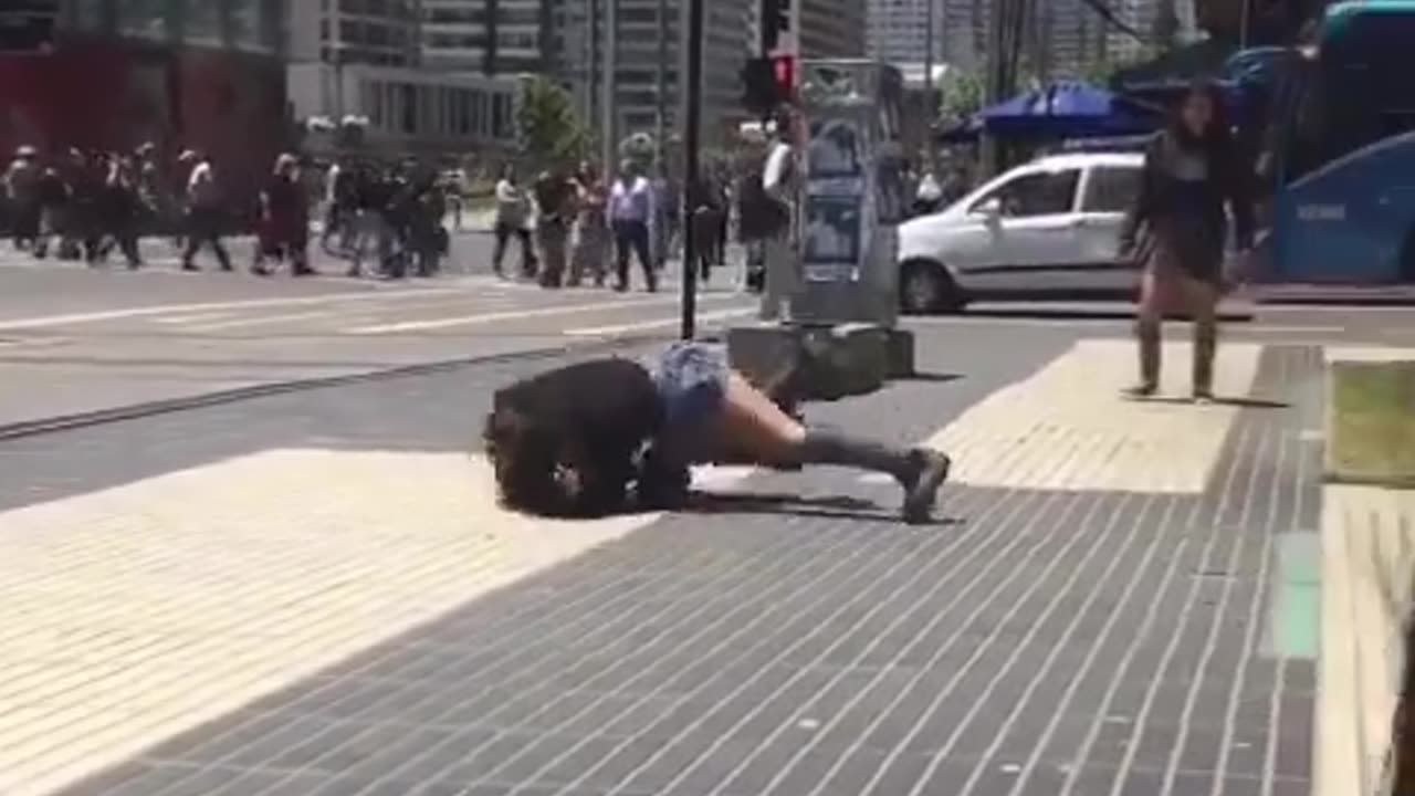 La violencia no es solamente masculina