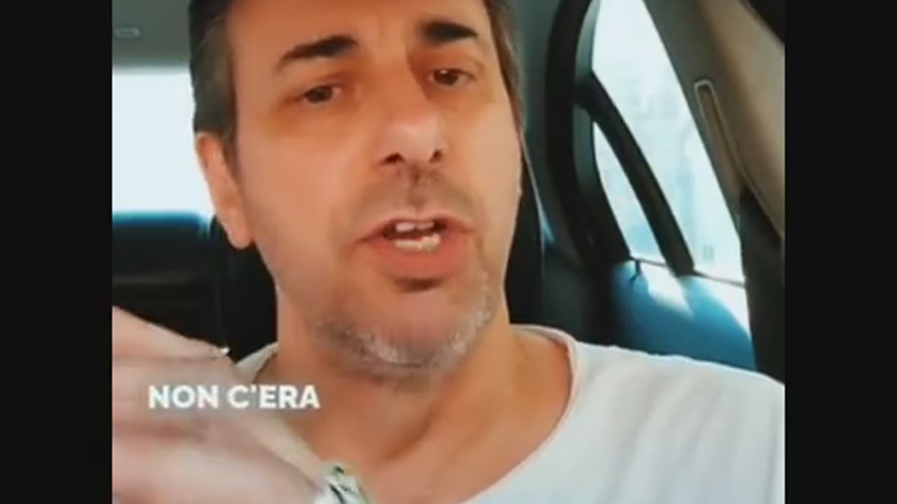 Non è mai esistito nessun virus!