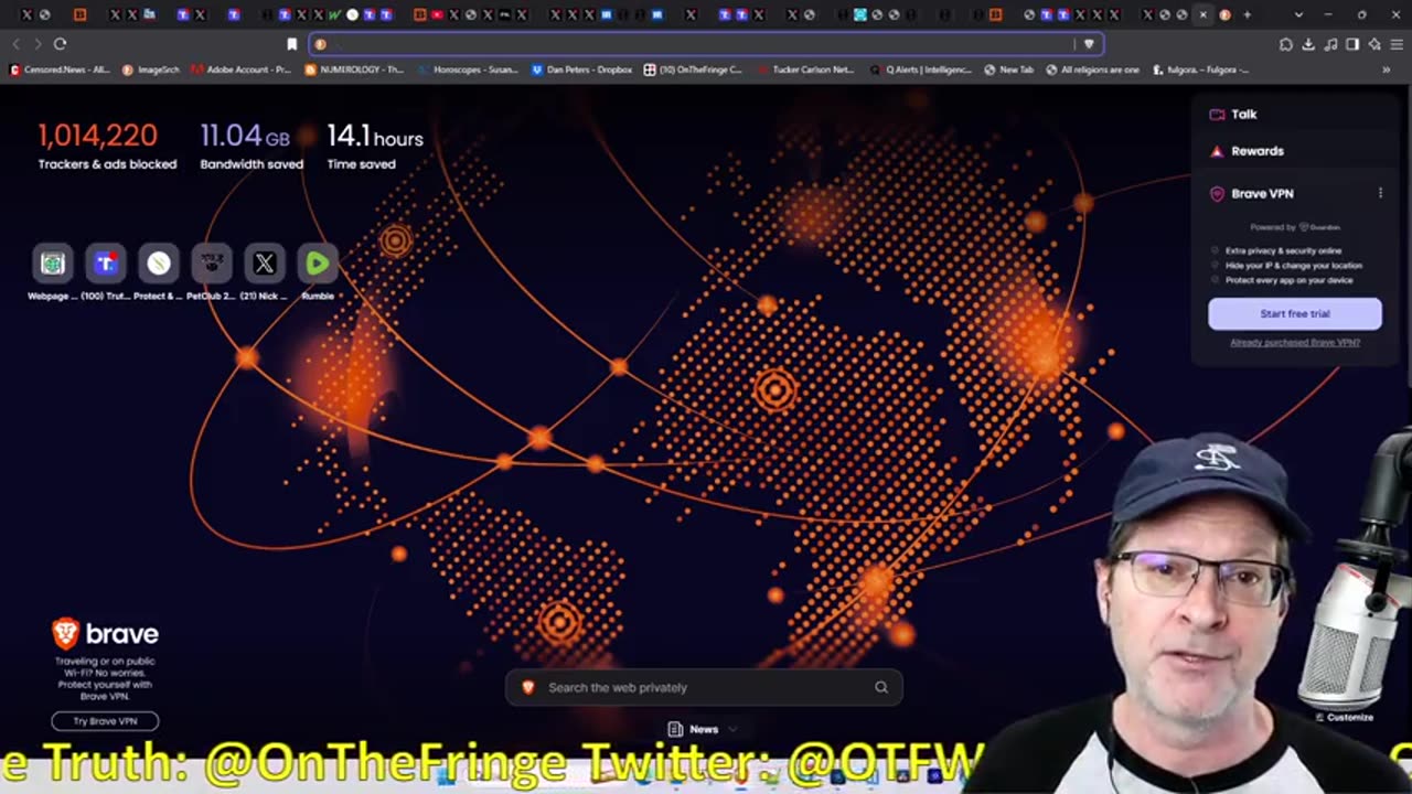 When Stupid Strikes Back