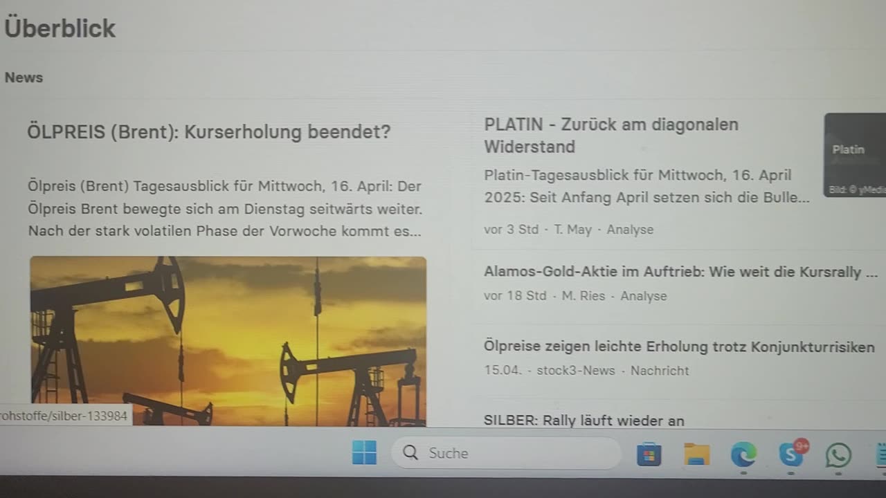 Reset2024-explozja na giełdzie, będzie się działo.